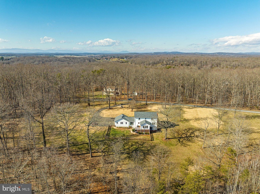 8231 Diamond Hill Rd, Warrenton, VA 20186 - photo 1