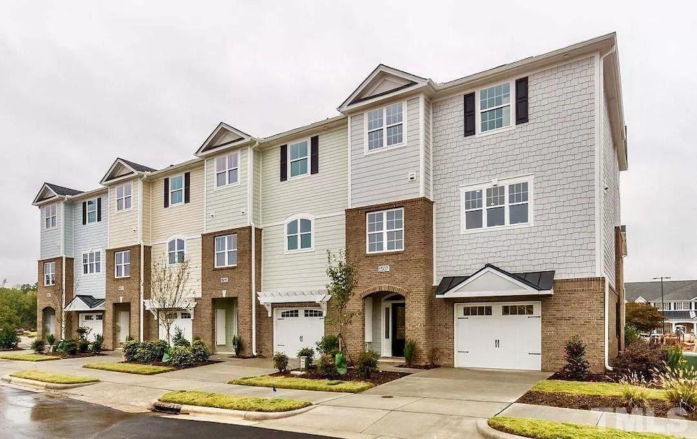 1709 Gathering Park Cir, Cary, NC 27519 - photo 1