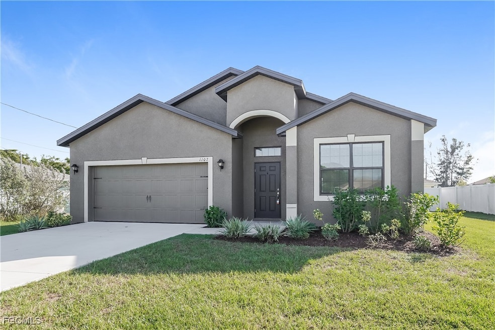 1107 SW 6th Ct, Cape Coral, FL 33991 - photo 1