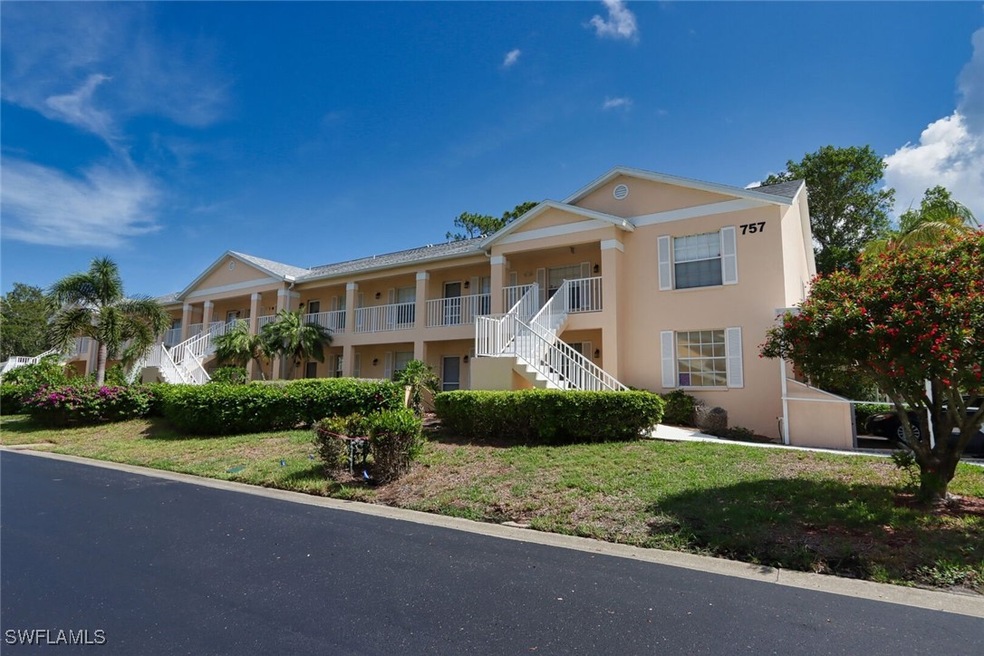 757 Wiggins Lake Dr unit 106, Naples, FL 34110 - photo 1