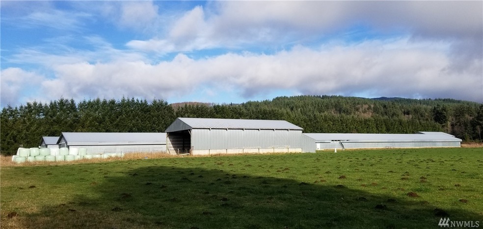 3457 State Highway 508, Onalaska, WA 98570 - photo 1