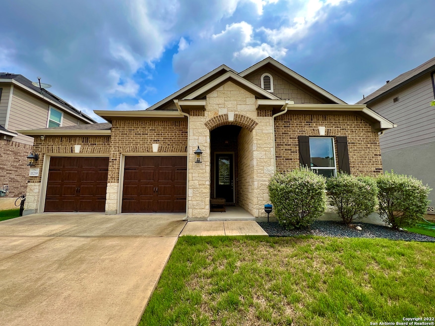 11219 Red Oak Turn, Helotes, TX 78023 - photo 1