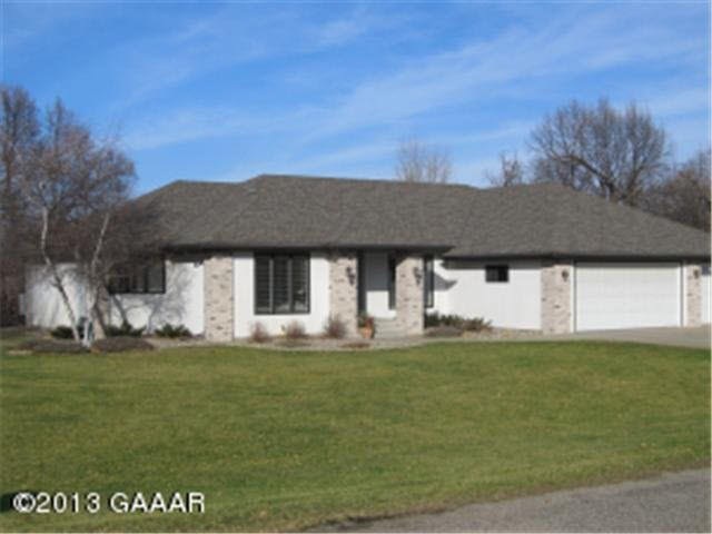 609 Winter Green NW, Alexandria, MN 56308 - photo 1