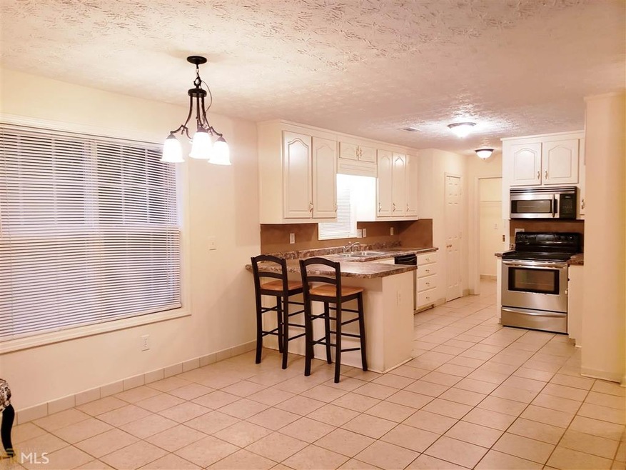 E E Lawn Dr, Covington, GA 30016 - photo 1