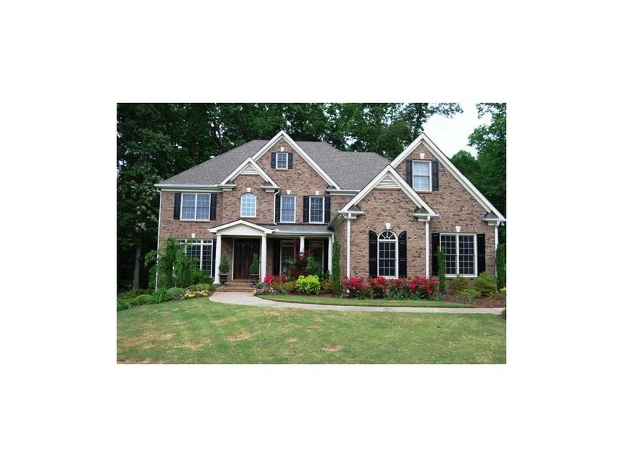 1642 Hampton Oaks Bend unit 1642, Marietta, GA 30066 - photo 1