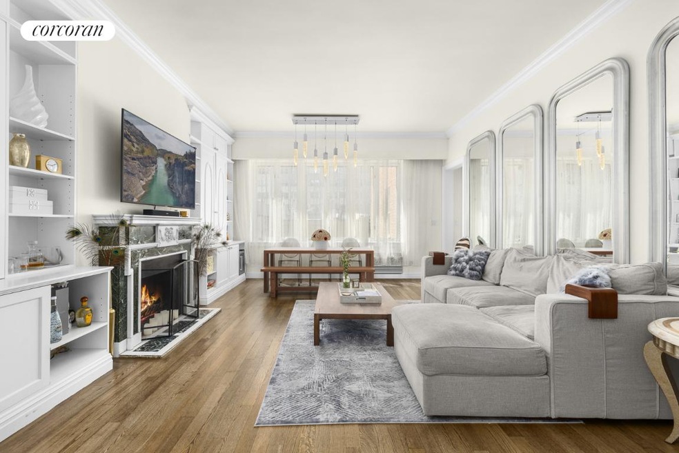 16 E 84th St unit 5B, New York, NY 10028 - photo 1