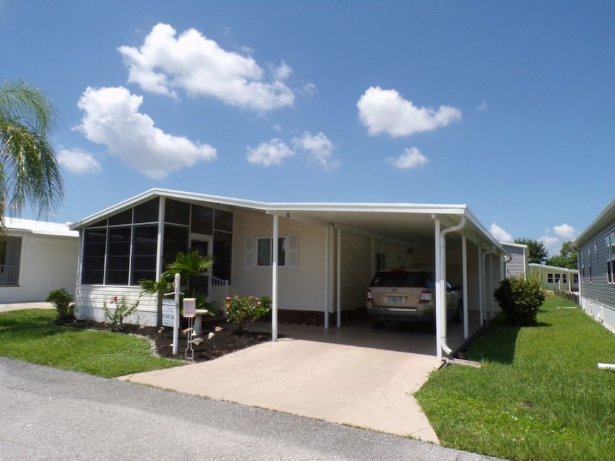 24300 Airport Rd unit 101, Punta Gorda, FL 33950 - photo 1