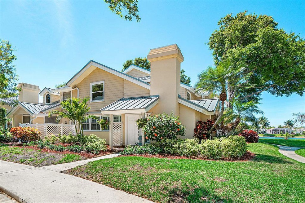 WATERFRONT DREAM!