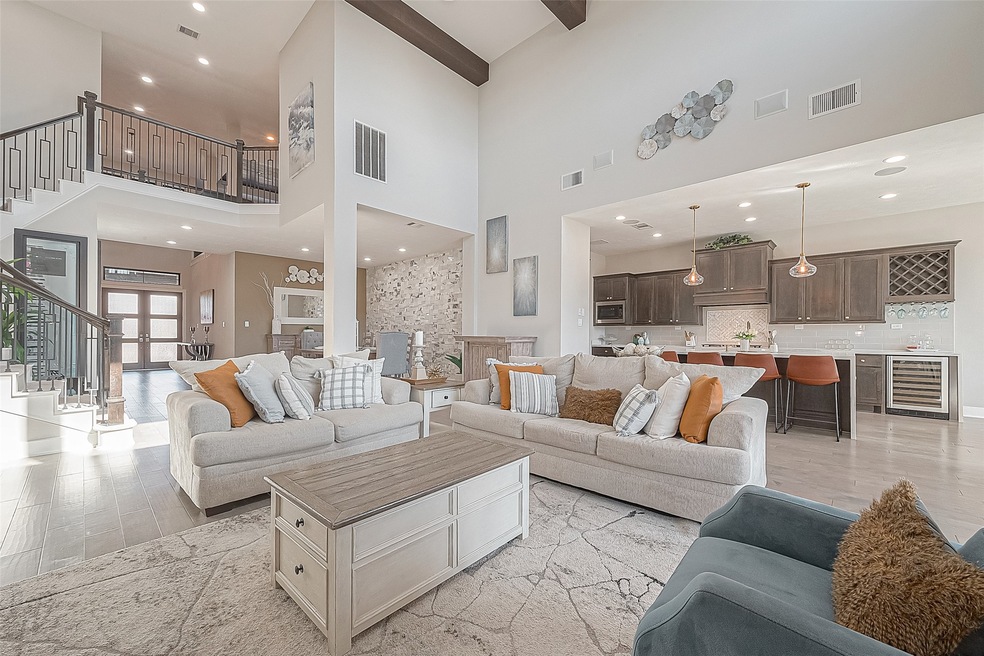 4046 Harmony Breeze Ln, Fulshear, TX 77441 - photo 1