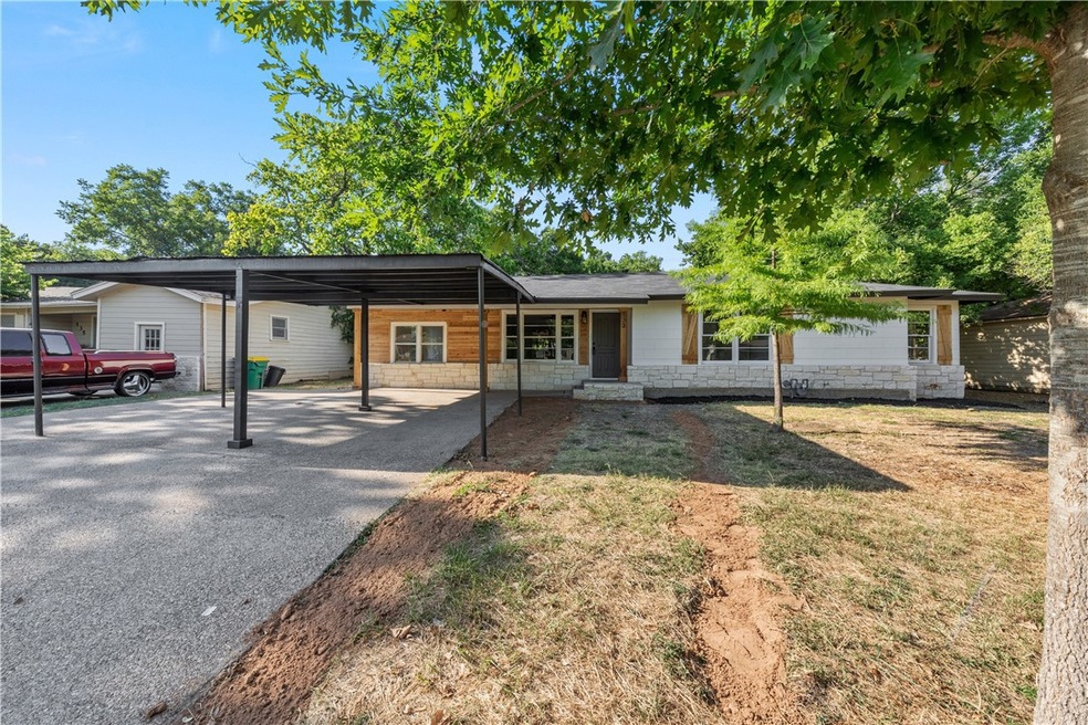 133 Meadowbrook St, Robinson, TX 76706 - photo 1