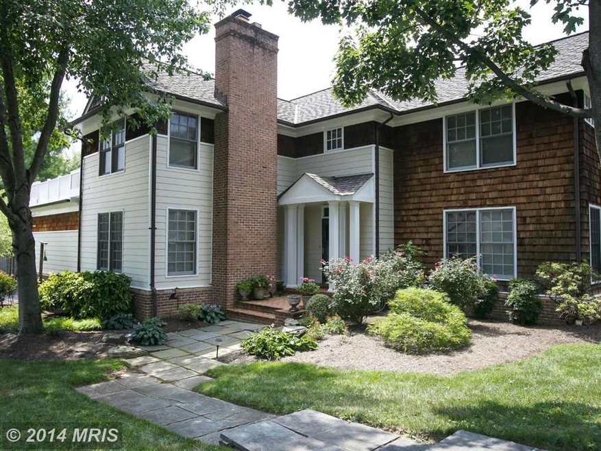 3 Stony Meadow Ct, Lutherville Timonium, MD 21093 - photo 1