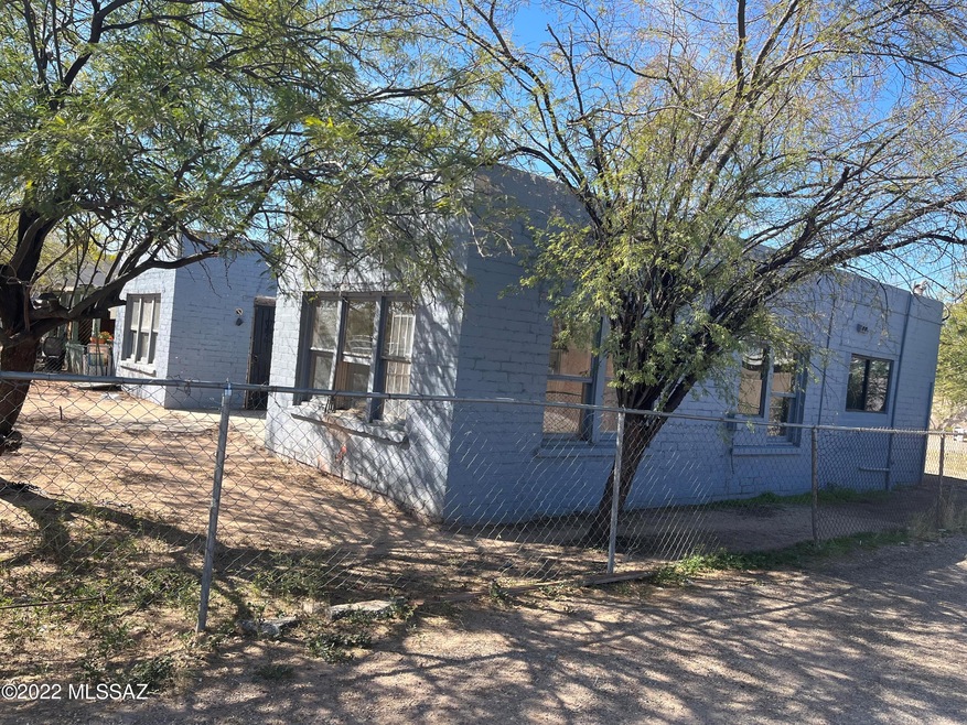 1826 S 5th Ave, Tucson, AZ 85713 - photo 1