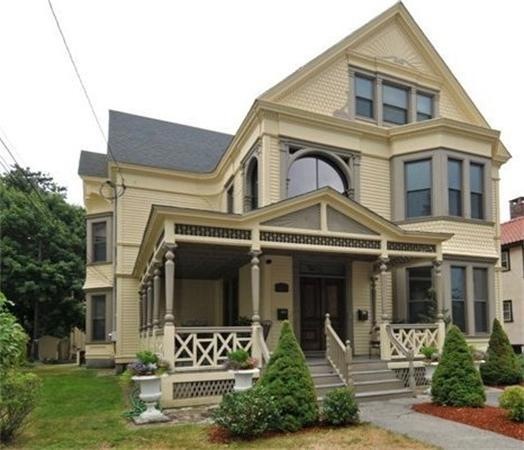 1 Punchard Ave unit 1, Andover, MA 01810 - photo 1