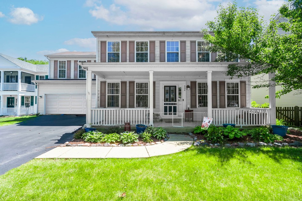 504 Truman Dr unit 2, Oswego, IL 60543 - photo 1