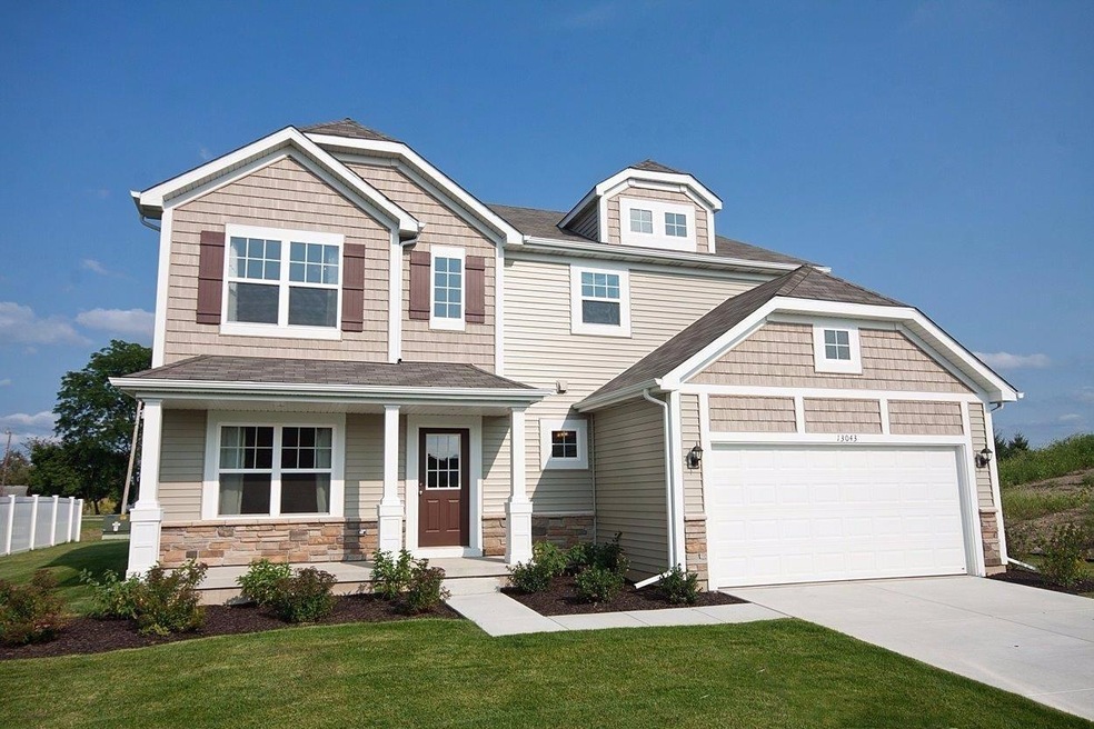 13043 Pennsylvania Place, Crown Point, IN 46307 - photo 1