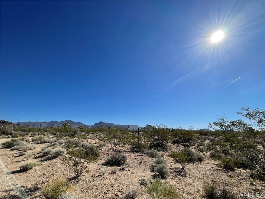 0000 W Crystal Springs Dr, Yucca, AZ 86438 - photo 1