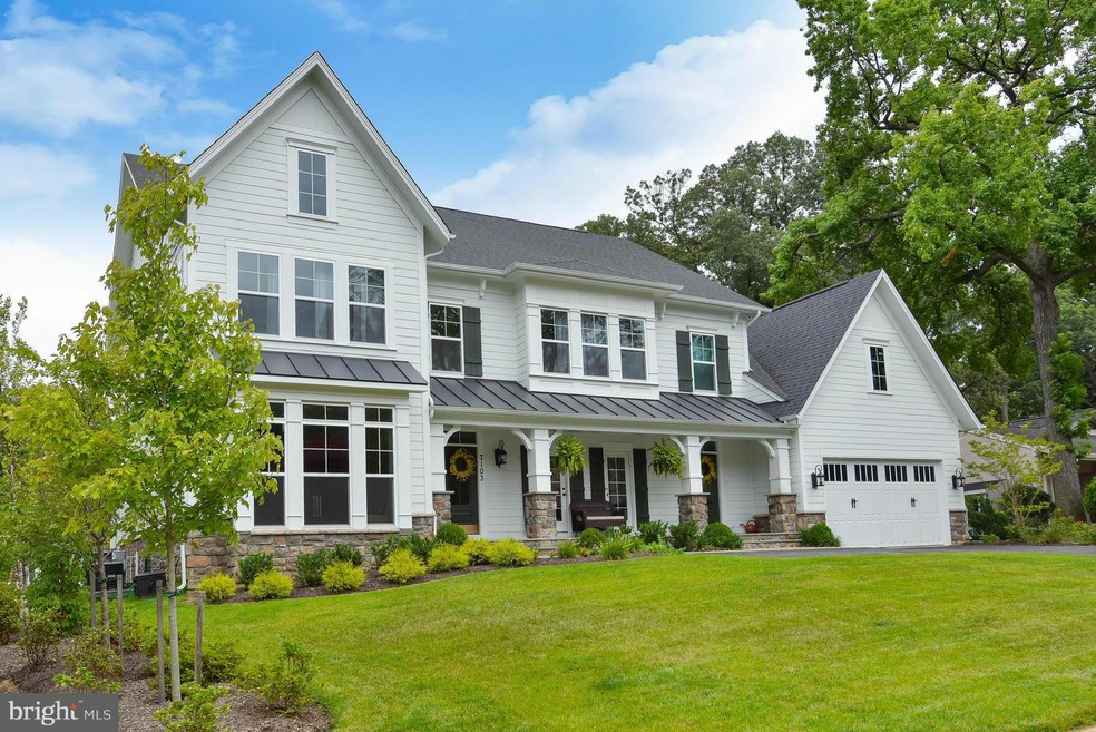 7103 Marlan Dr, Alexandria, VA 22307 - photo 1