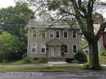 709 Scott St, Stroudsburg, PA 18360 - photo 1