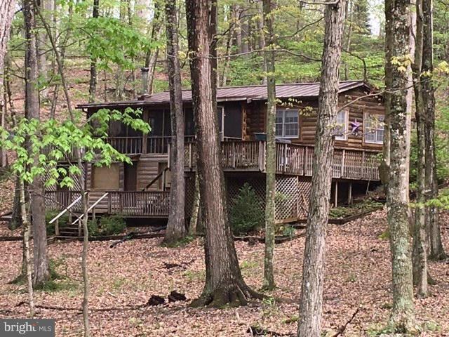 198 Grouse Cir, Lost City, WV 26810 - photo 1