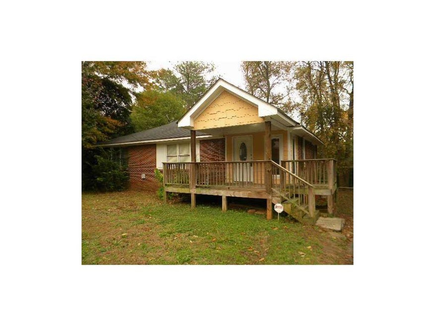 518 Kennesaw Dr SE unit 518, Smyrna, GA 30080 - photo 1