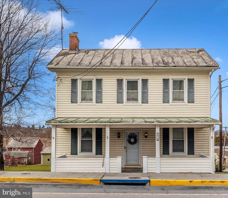 102 S Main St, Union Bridge, MD 21791 - photo 1
