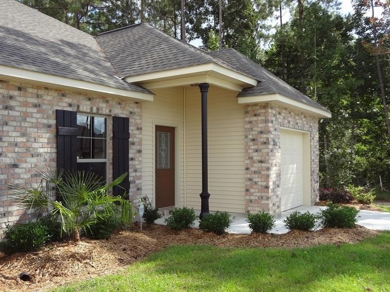 134 Cornerstone Dr unit B, Slidell, LA 70461 - photo 1