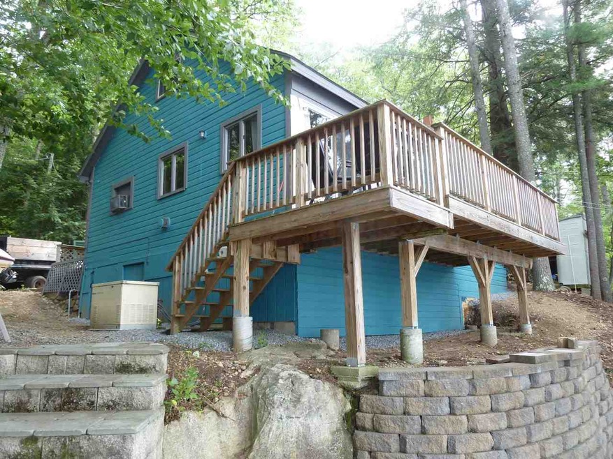 0 N Shore Dr, Hopkinton, NH 03229 - photo 1