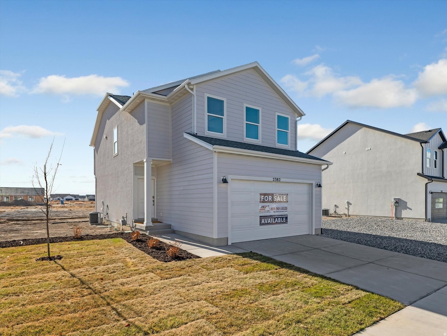 2382 E Woodbury Ln unit 550, Eagle Mountain, UT 84005 - photo 1