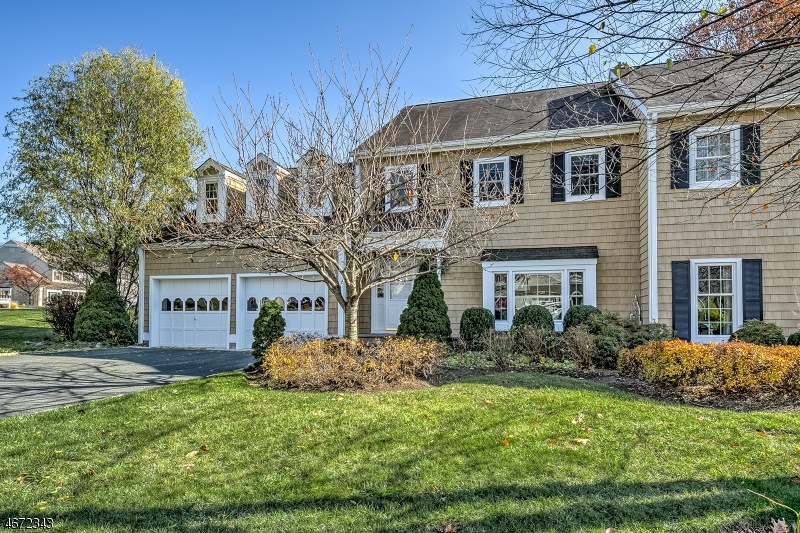 3 Essex Dr, Mendham, NJ 07945 - photo 1