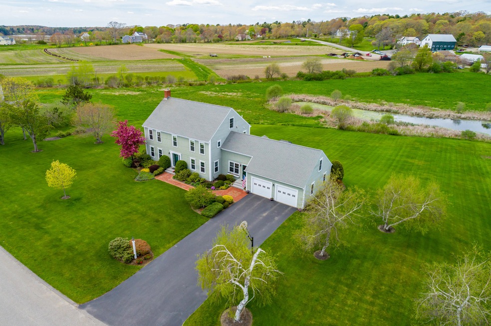 5 Wainwright Dr