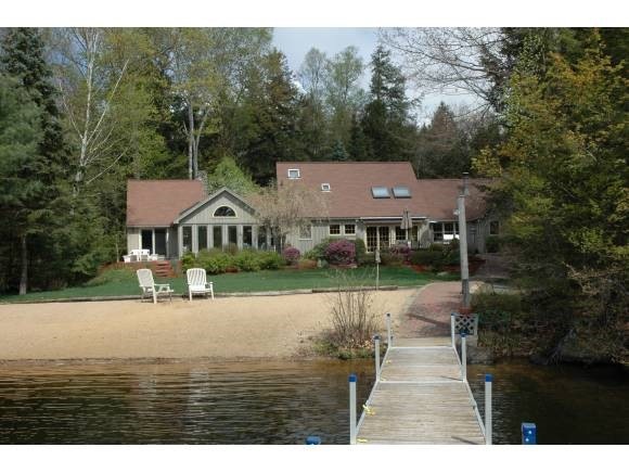 8 Blacks Landing Rd, Moultonborough, NH 03254 - photo 1