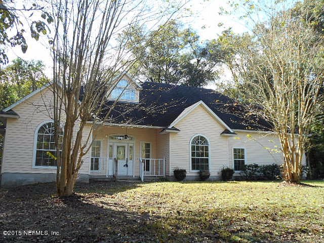 8426 Newton Rd, Jacksonville, FL 32216 - photo 1