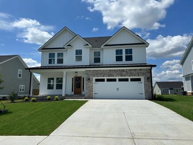 744 Whitney Shoals Rd, Evans, GA 30809 - photo 1