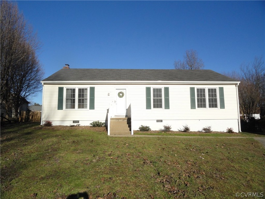 5502 Nordic Ln, North Chesterfield, VA 23237 - photo 1