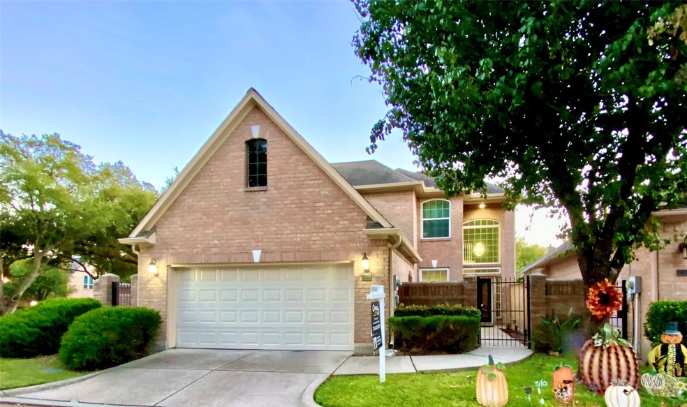 8003 Oakwood Hollow St, Houston, TX 77040 - photo 1