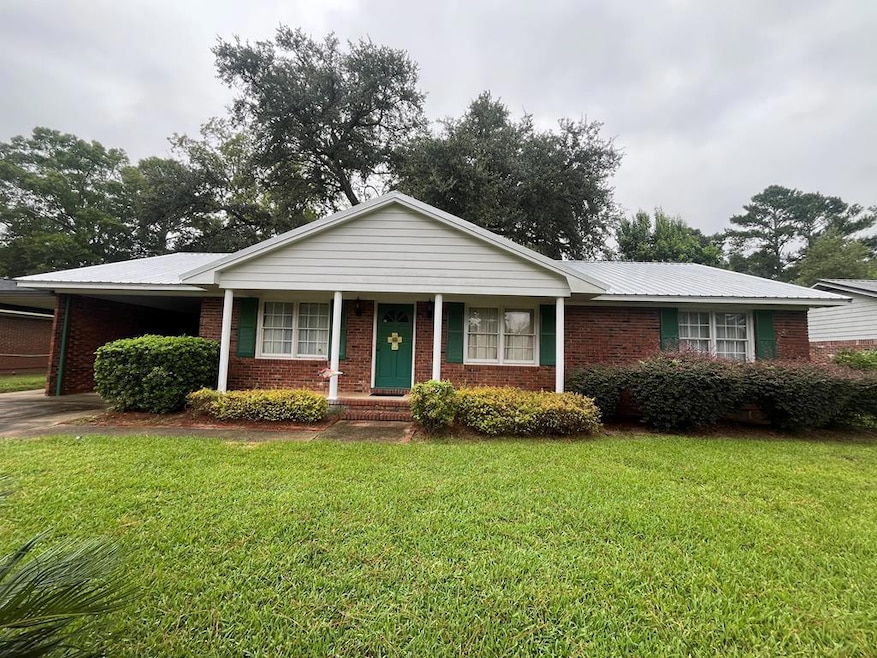 2007 Acker Dr, Albany, GA 31707 - photo 1