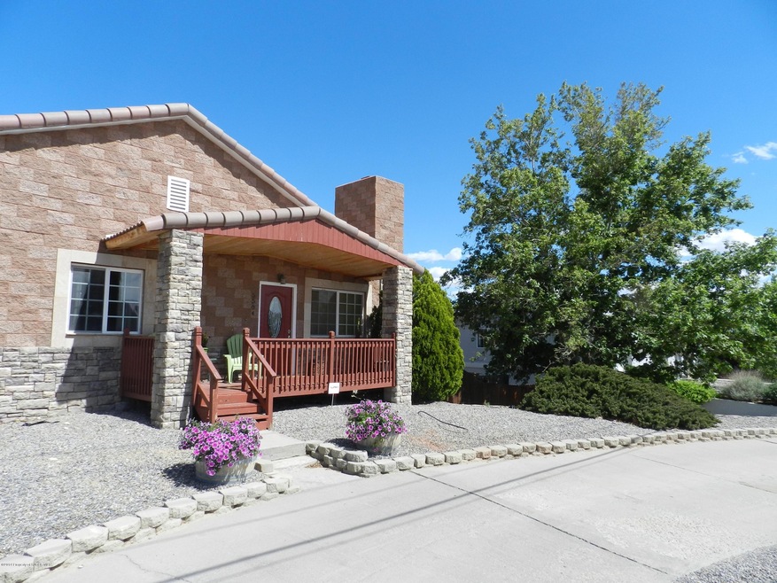 5504 Foothills Dr, Farmington, NM 87402 - photo 1