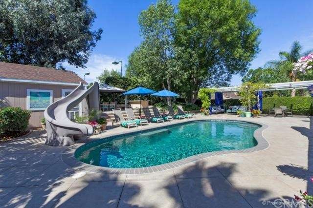This is your backyard!