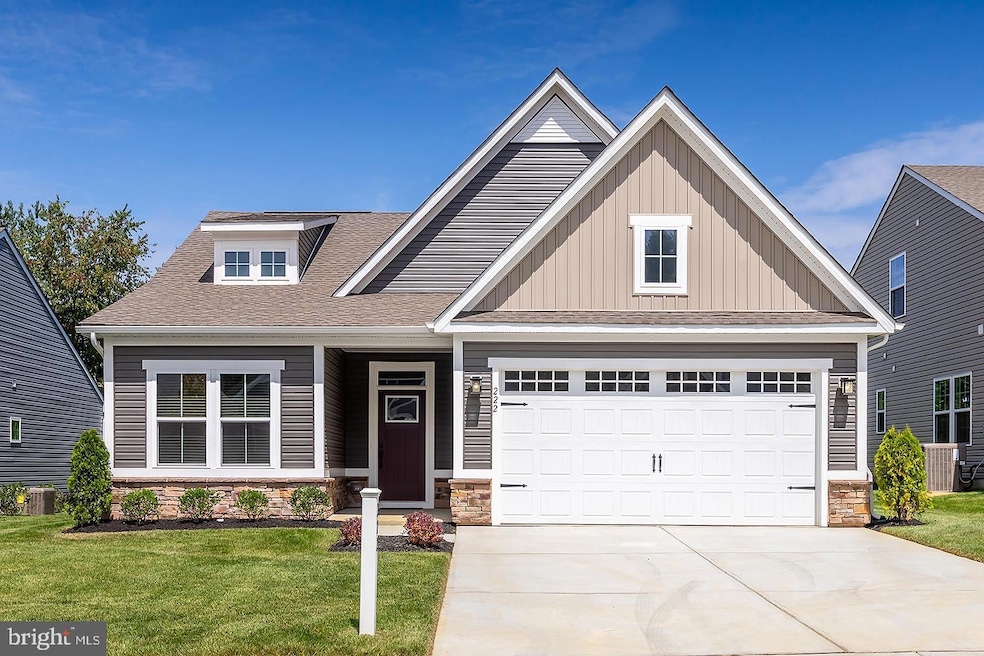 222 Amesbury Blvd, Woolwich Township, NJ 08085 - photo 1