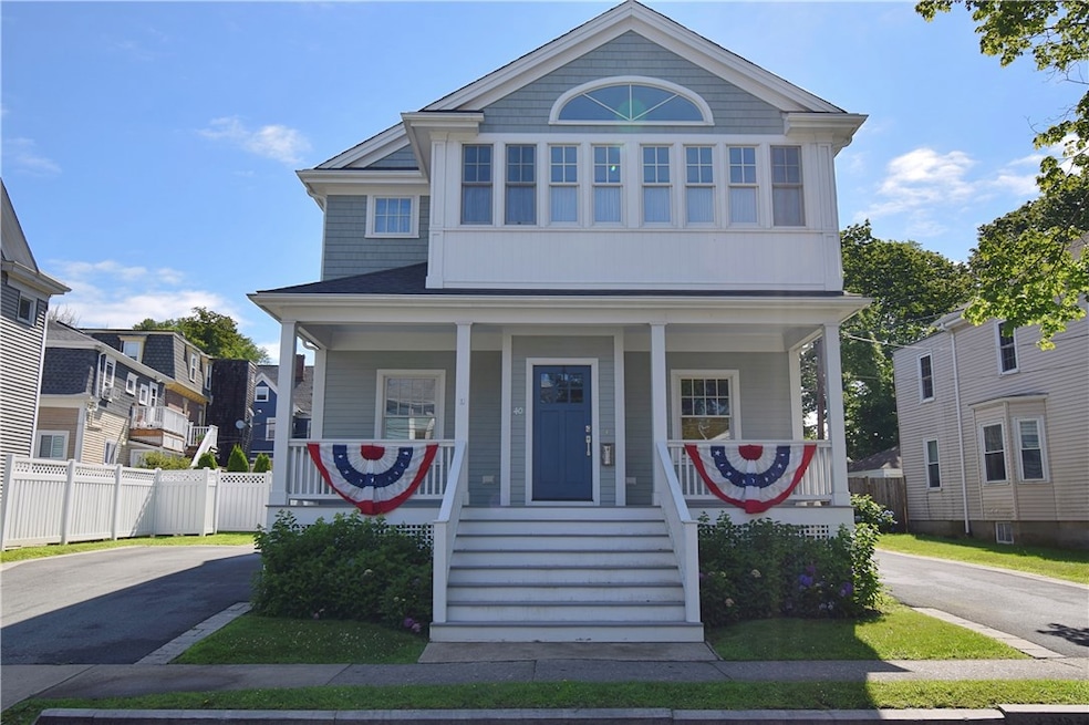 40 Annandale Rd unit 1, Newport, RI 02840 - photo 1
