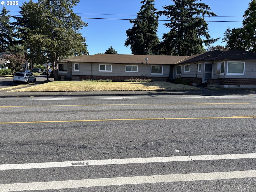7424 NE Halsey St unit 7436, Portland, OR 97213 - photo 1