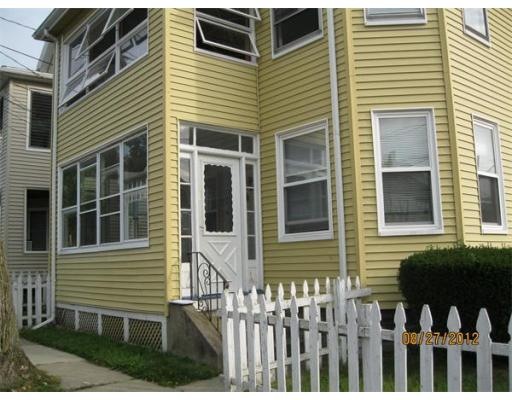 56 Upland Rd unit 2, Somerville, MA 02144 - photo 1