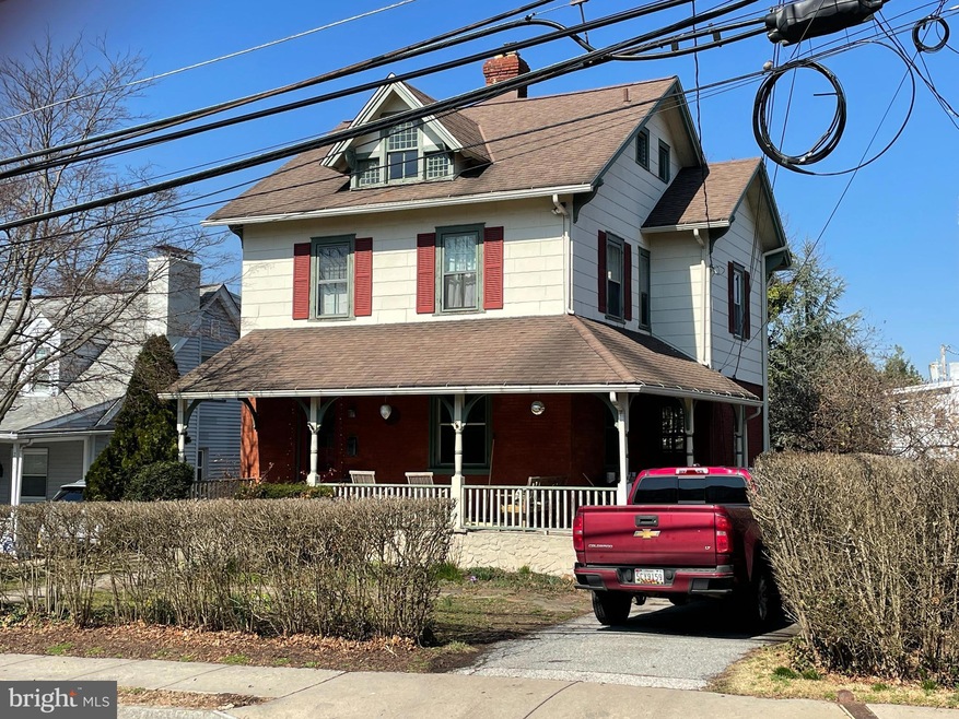 208 Linwood Ave, Ardmore, PA 19003 - photo 1