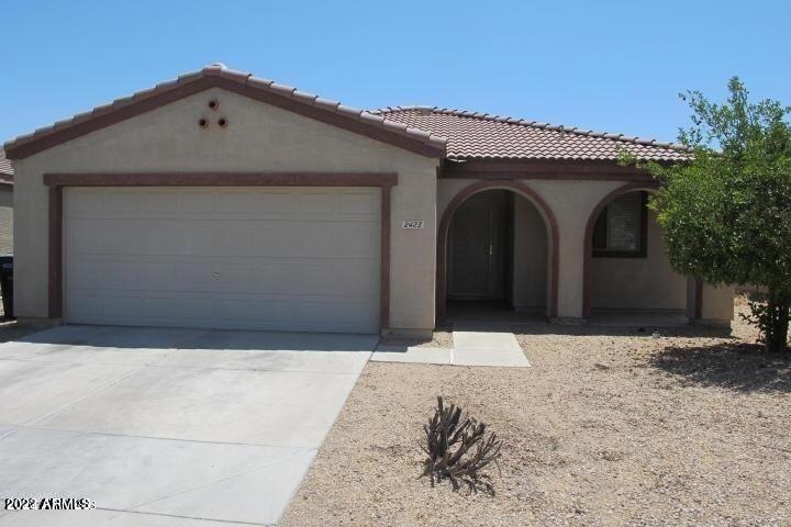 2423 S 84th Glen, Tolleson, AZ 85353 - photo 1