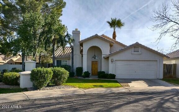 1843 E Cortez Dr.