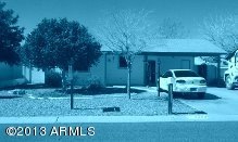 Front Home 2204 S Cactus