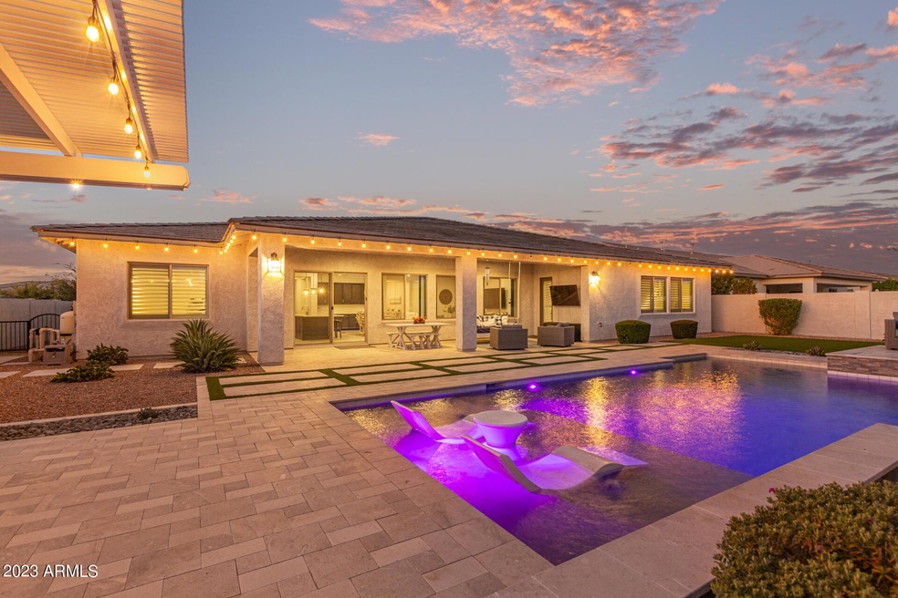 23045 E Stonecrest Dr, Queen Creek, AZ 85142 - photo 1