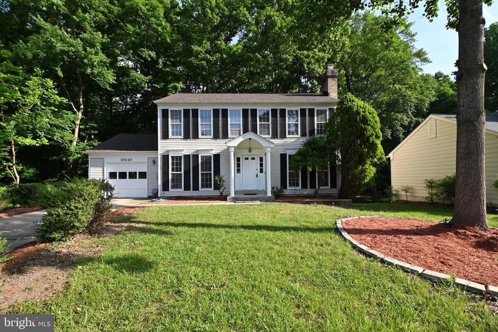 10110 Snowden Rd, Laurel, MD 20708 - photo 1