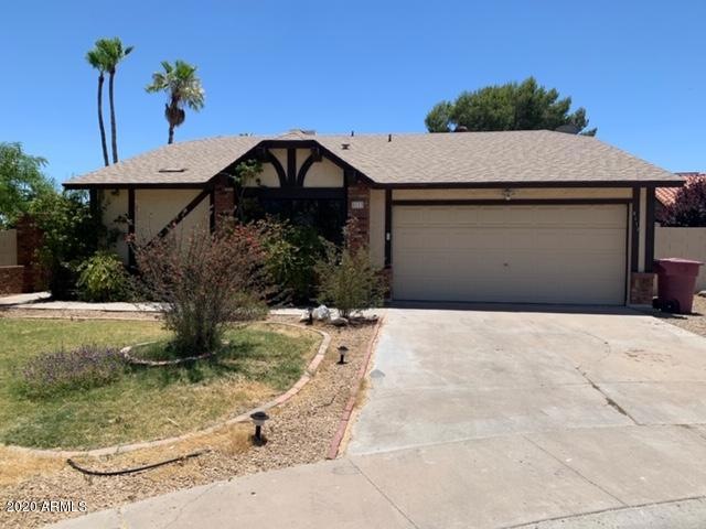 8113 E. Redwing Road