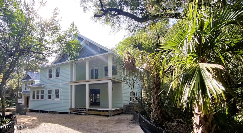 1 Red Bay Ct, Bald Head Island, NC 28461 - photo 1